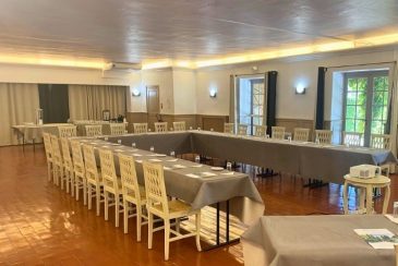 Séminaires & réceptions