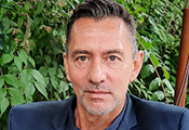 thierry Bertrand directeur Garrigae Villa la Florangerie