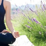 Cours de Yoga et Pilates à Salon-de-Provence | Garrigae Abbaye de Sainte-Croix