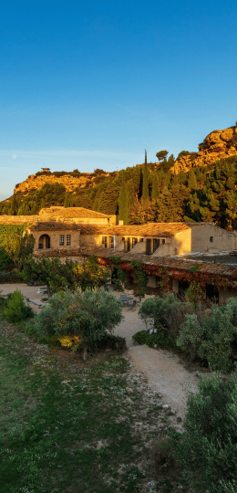 sejour evasion abbaye de sainte croix