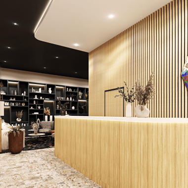 hotel 4 étoiles briancon