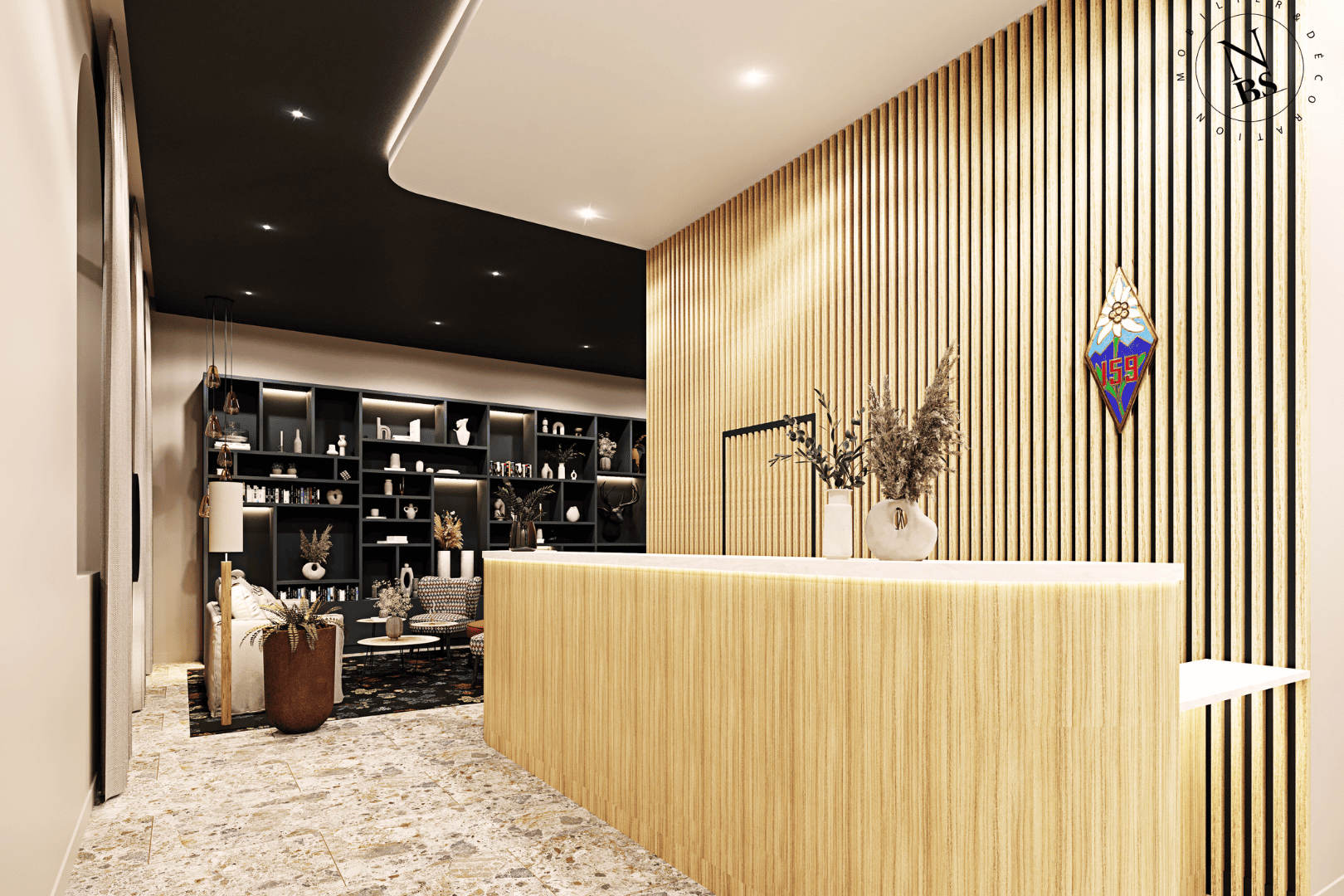 hotel 4 étoiles briancon