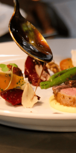 garrigae caserne de briancon restaurant