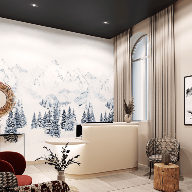 hotel 4 étoiles briancon
