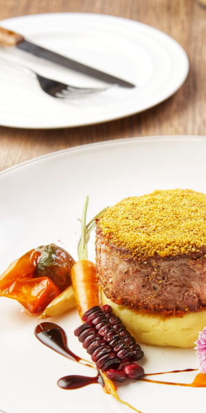 garrigae caserne de briancon restaurant