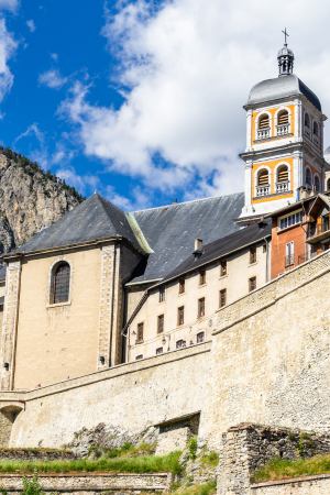 destination briançon