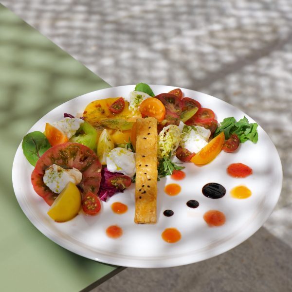 Belles tomates en couleur 4 - Le Bastion