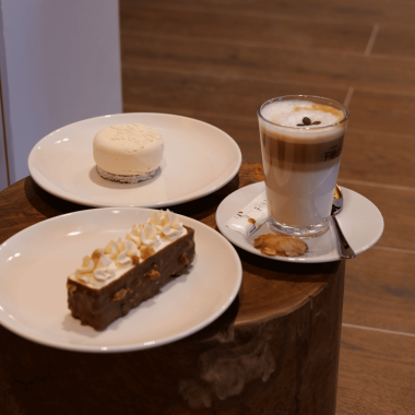 Goûter - Bar Le Bastion 2