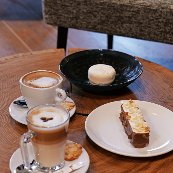 Goûter - Bar Le Bastion 5