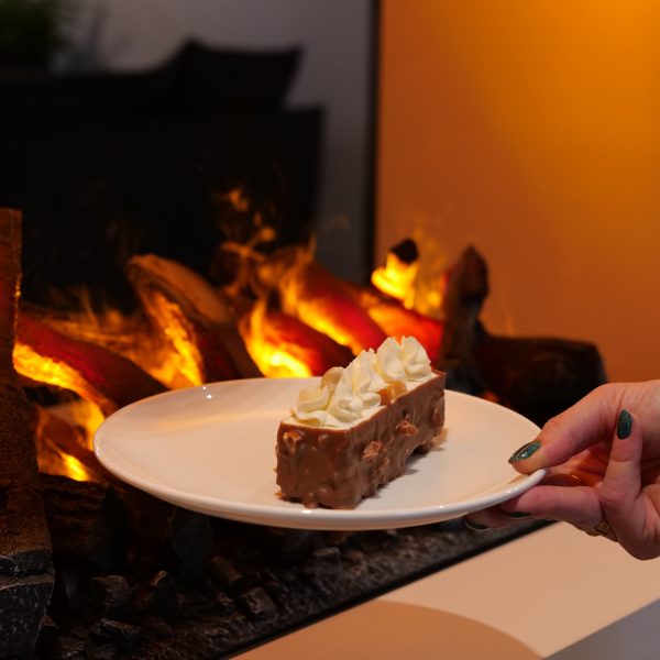 Goûter - Bar le Bastion