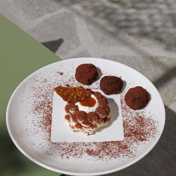LeTiramisu 1 - LE BASTION Restaurant