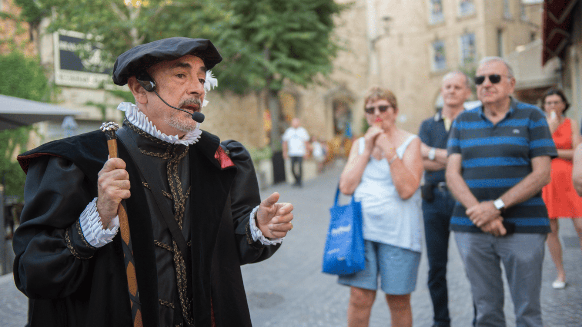 maison nostradamus salon de provence