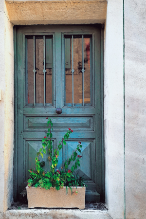 pezenas hotel
