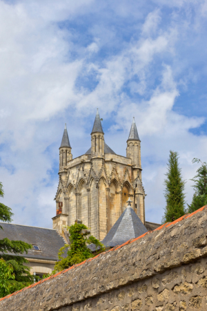hotel poitiers