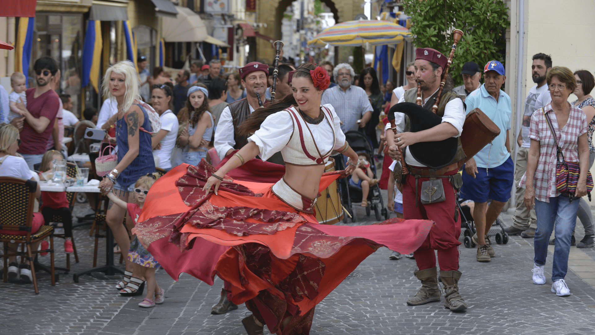 festival et évenement salon de provence