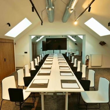 3 Salle Séminaire Caserne de Briançpn