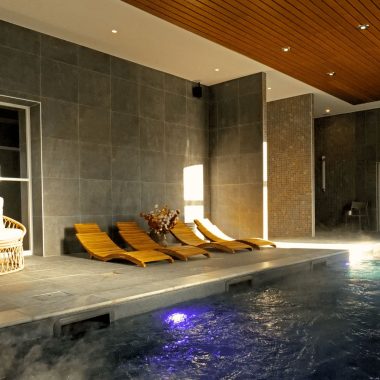 G Spa Caserne de Briançon