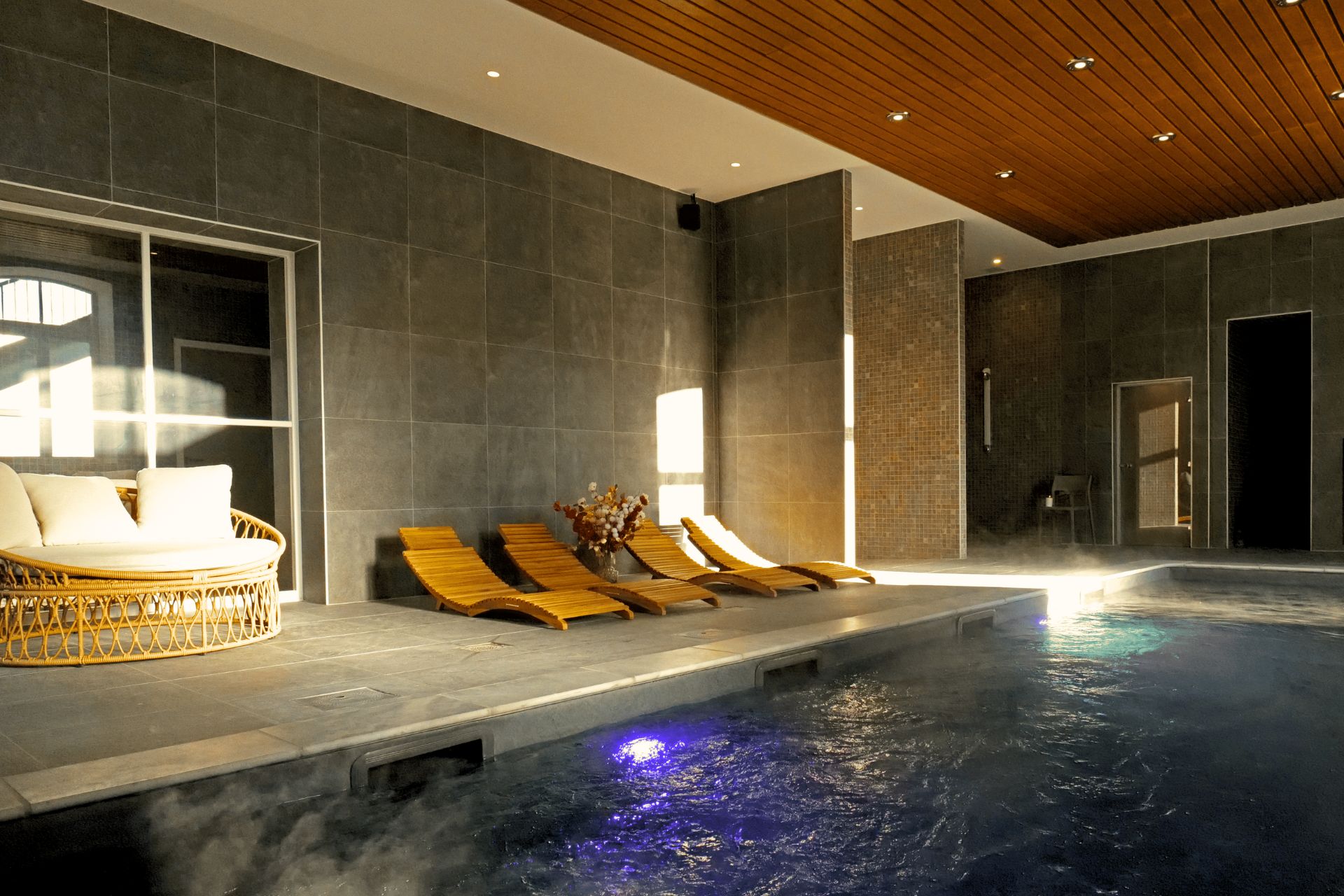 G Spa Caserne de Briançon